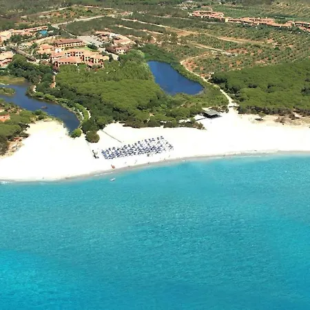 Residenza Sa Conzola Apartment Cala Liberotto