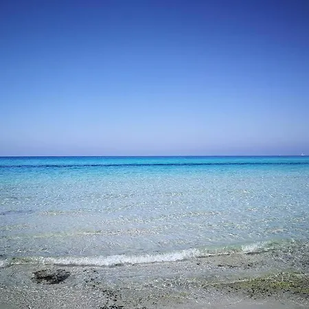 Residenza Sa Conzola * Cala Liberotto