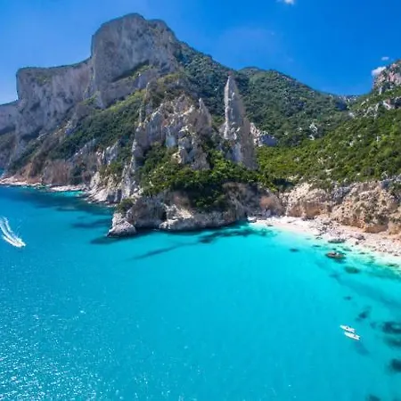 Residenza Sa Conzola * Cala Liberotto