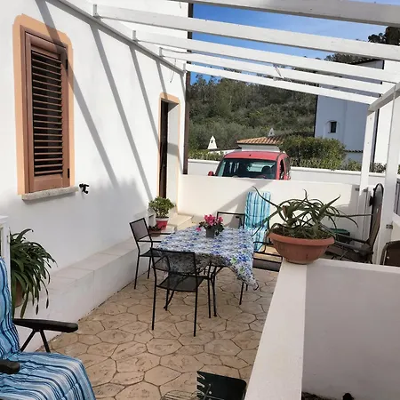 Residenza Sa Conzola