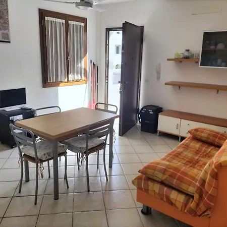 Residenza Sa Conzola Apartment