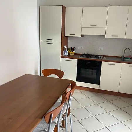 Residenza Sa Conzola Apartment *