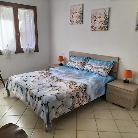 Апартаменты Residenza Sa Conzola *