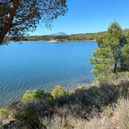 Lejlighed Residenza Sa Conzola Cala Liberotto