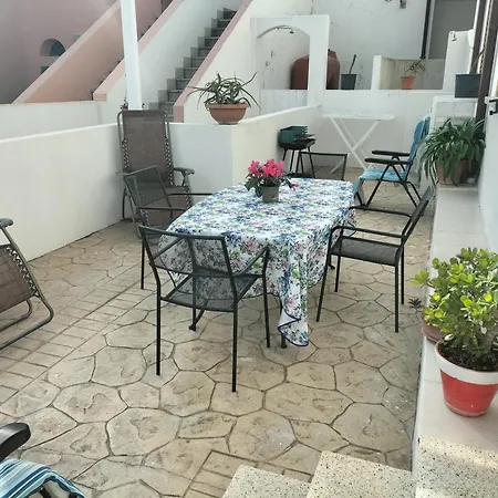 Residenza Sa Conzola Кала-Либеротто