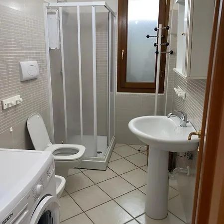 Residenza Sa Conzola Апартаменты *