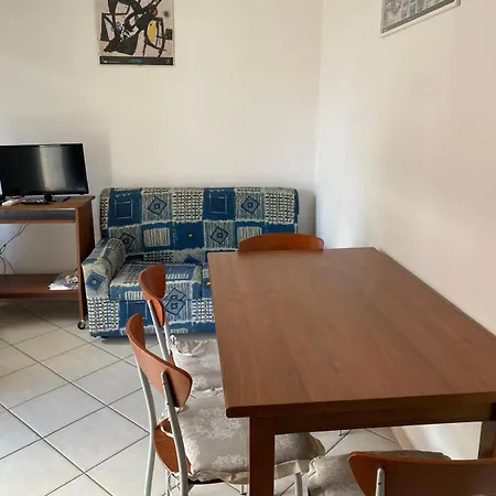 Апартаменты Residenza Sa Conzola *