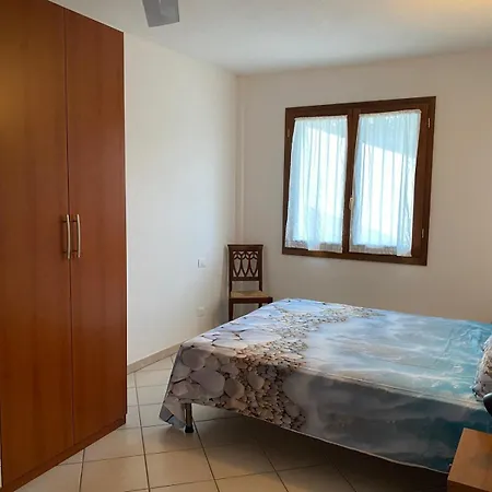Residenza Sa Conzola Apartment Cala Liberotto