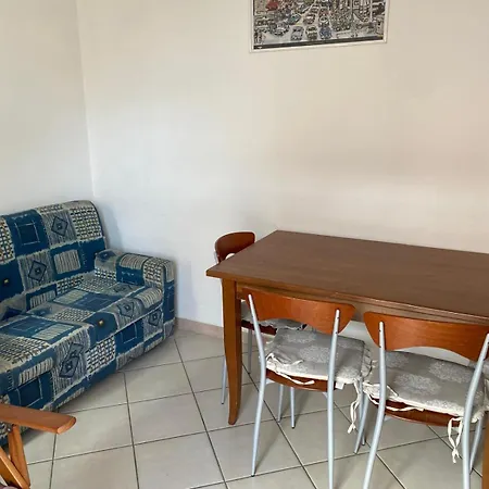 Residenza Sa Conzola * Кала-Либеротто