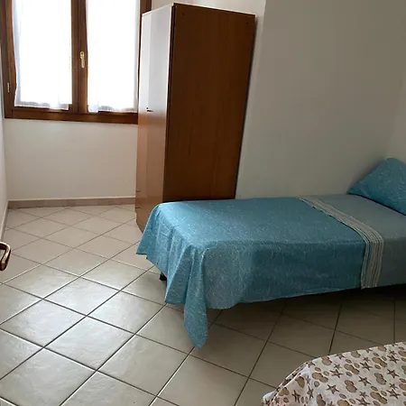 Residenza Sa Conzola *