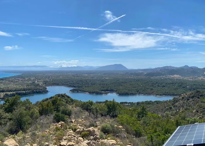 Apartman Residenza Sa Conzola *