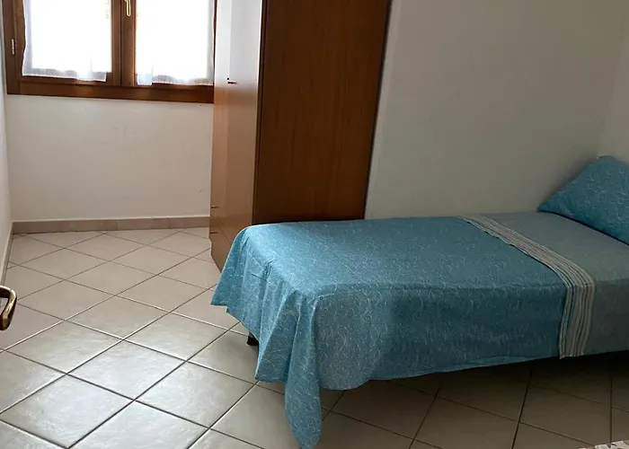 Residenza Sa Conzola *