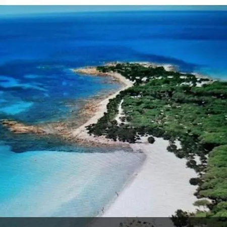 Residenza Sa Conzola * Cala Liberotto