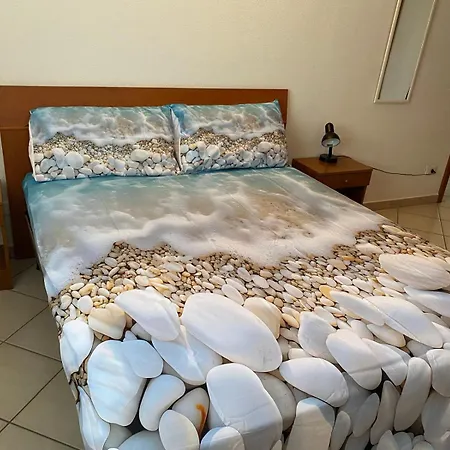 Residenza Sa Conzola Apartmán