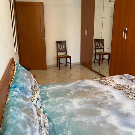 Residenza Sa Conzola Daire